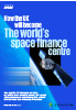 Space Finance