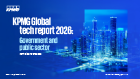 KPMG Global tech report 2026