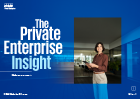 The Private Enterprise Insight