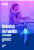 retratos de familia 1 edicion