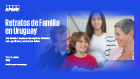 retratos de familia 1 edicion