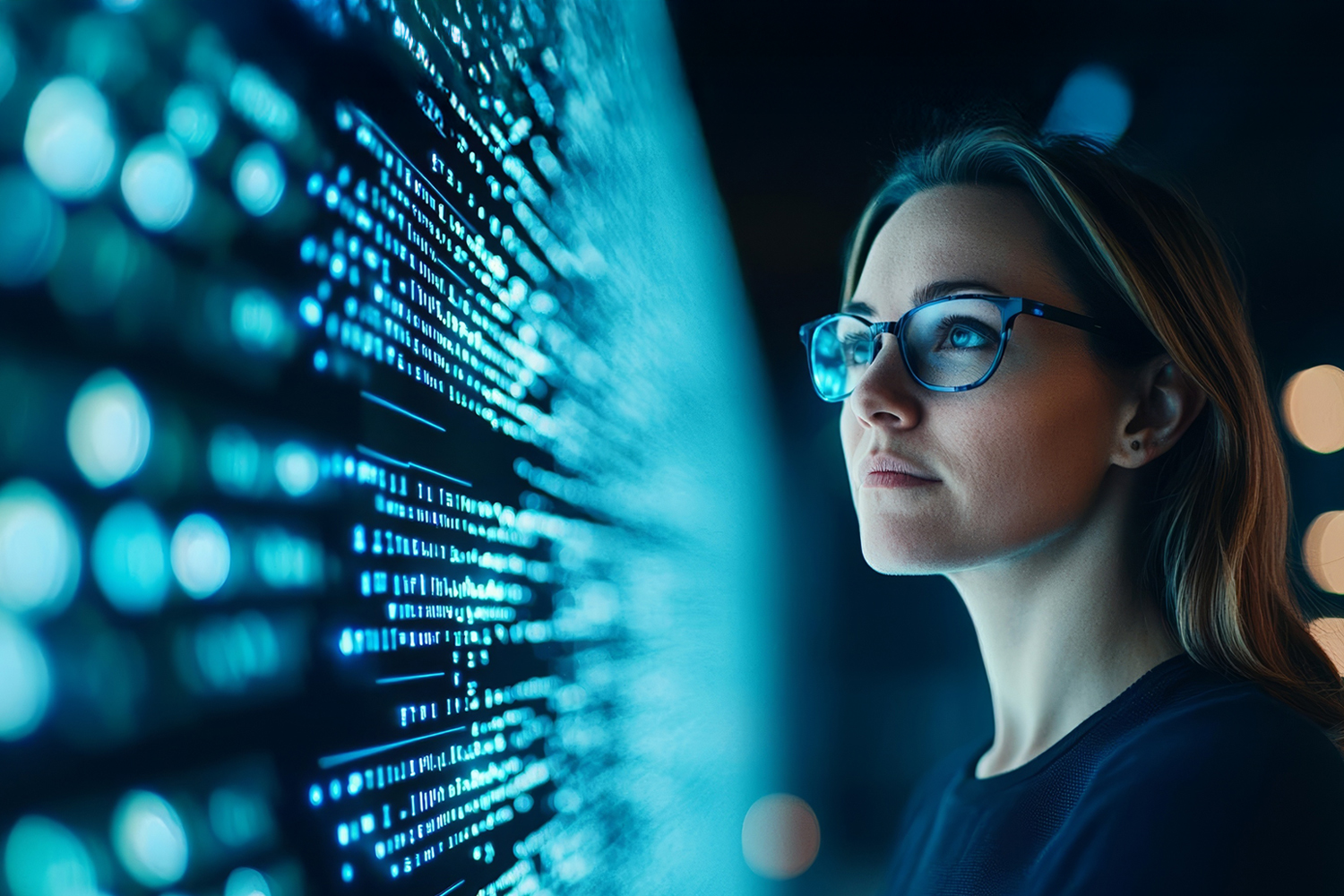 Prepare your data for an AI-driven future