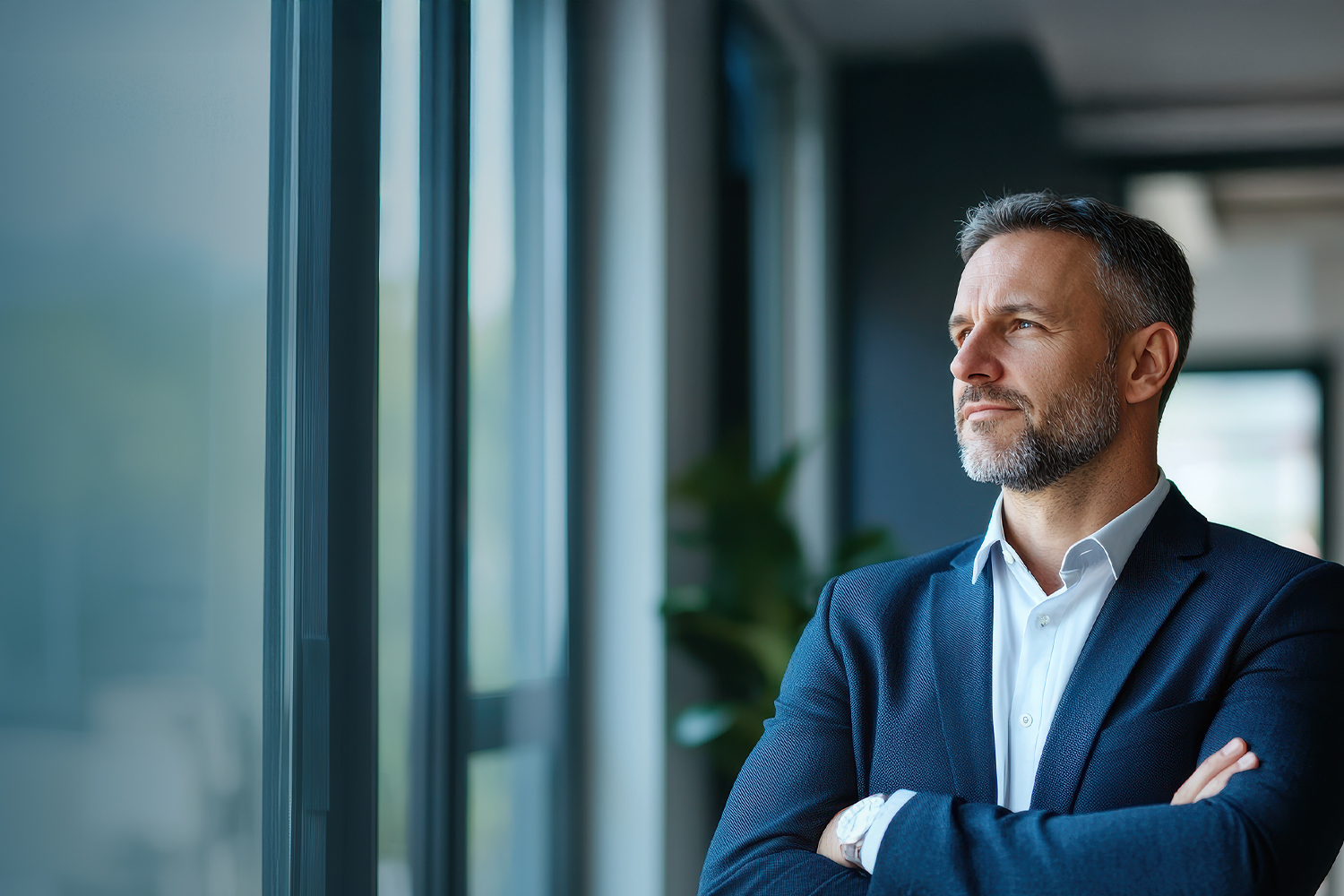 Asset Management and Private Equity: KPMG 2025 Global CEO Outlook