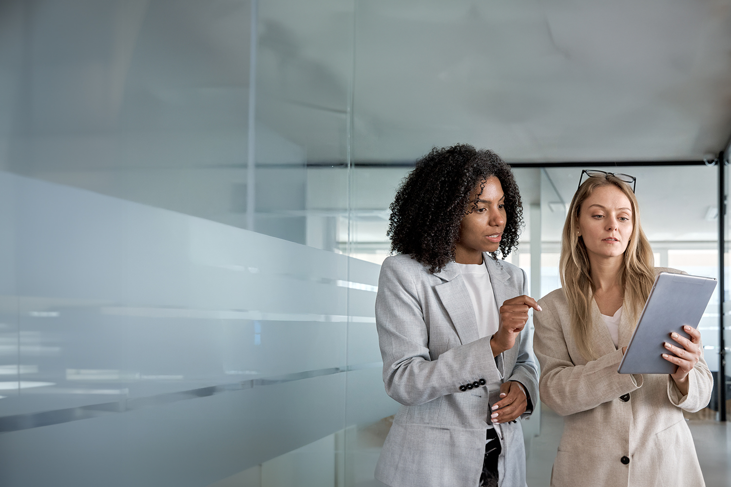 Top fintech trends for H1'26