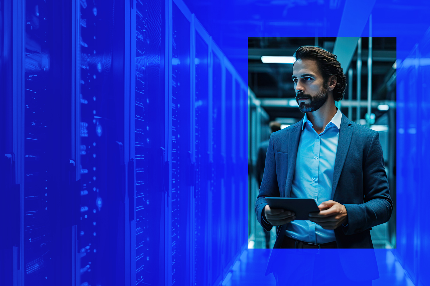 Managing the AI impact on organizational resilience - KPMG