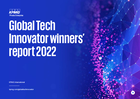 2022年全球创新科技大赛获奖企业报告