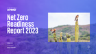 Net Zero Readiness Report 2023