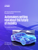 Automakers getting real about the future of mobility: A European perspective