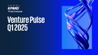Venture Pulse Q1 2025