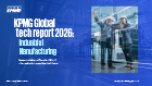 Industrial manufacturing insights