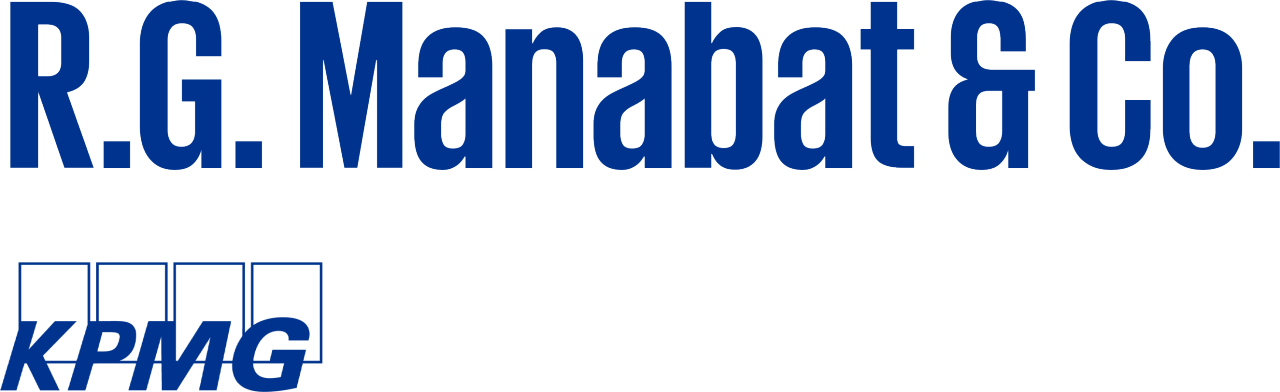 rg manabat kpmg philippines