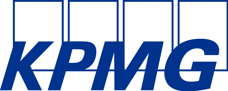 kpmg logo