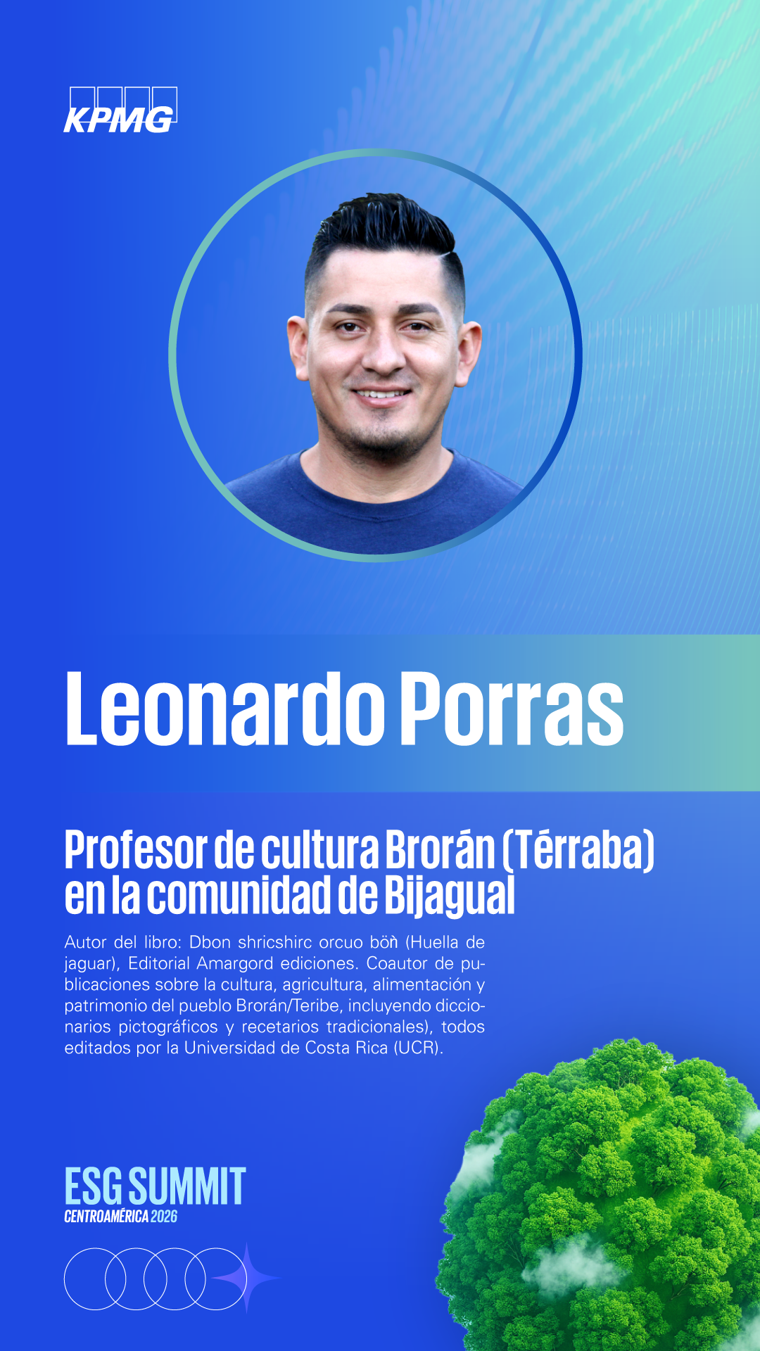 Leonardo Porras