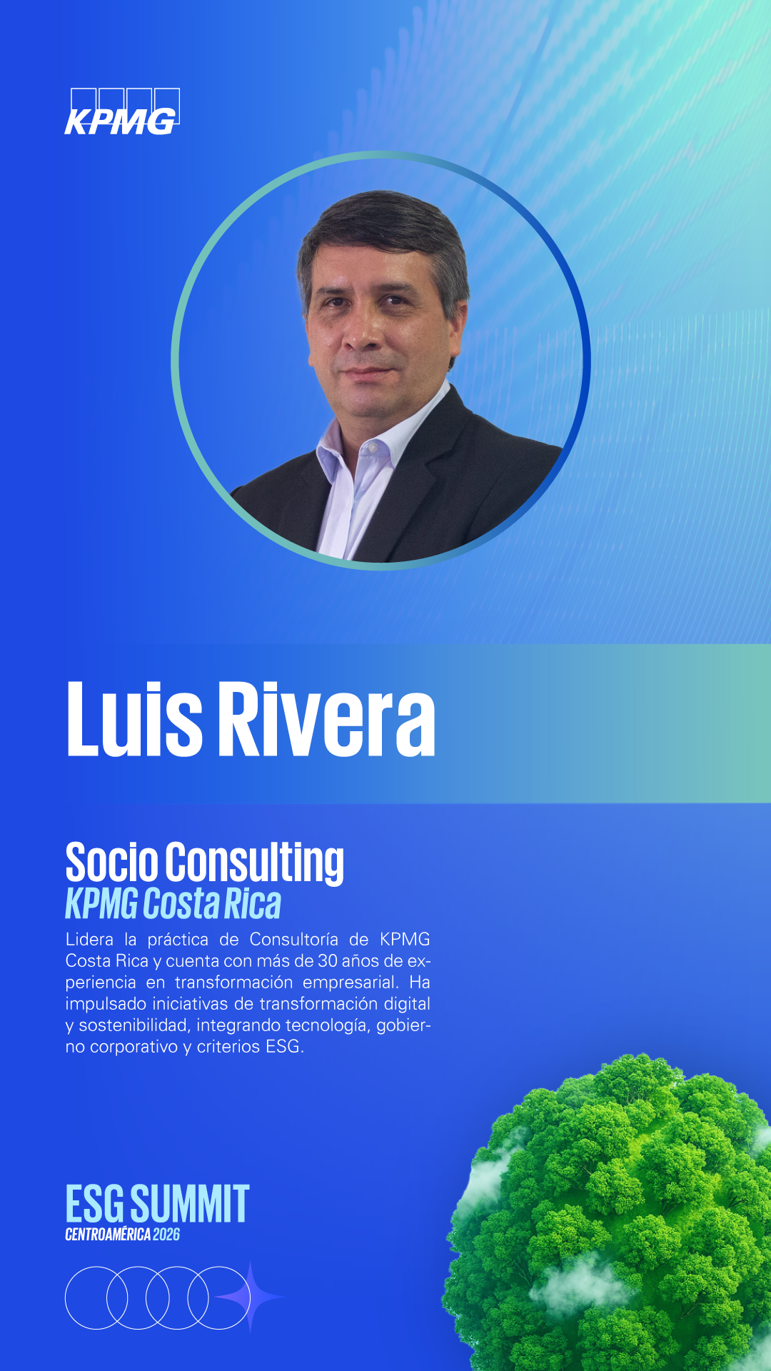 Luis Rivera