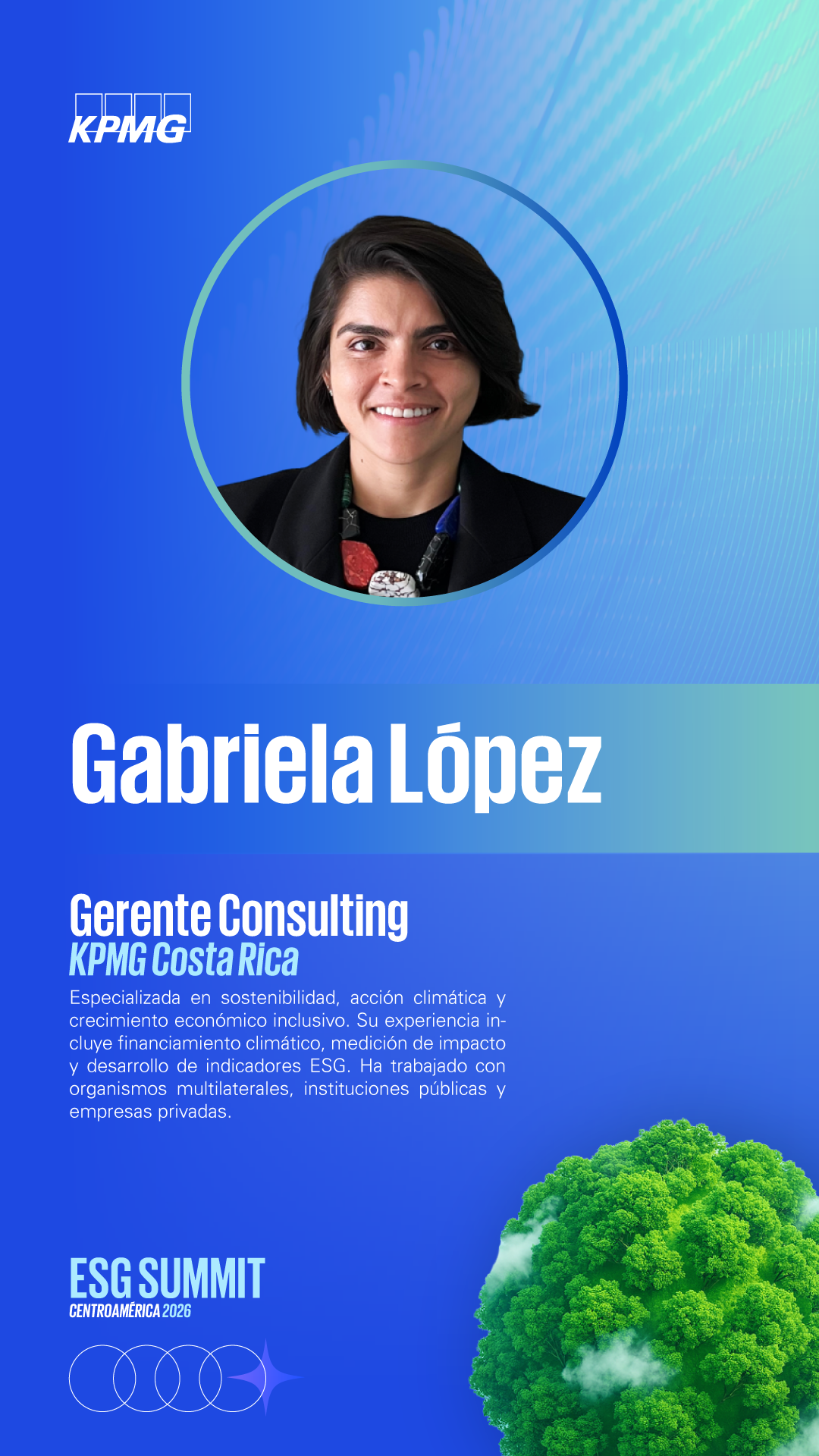 Gabriela López