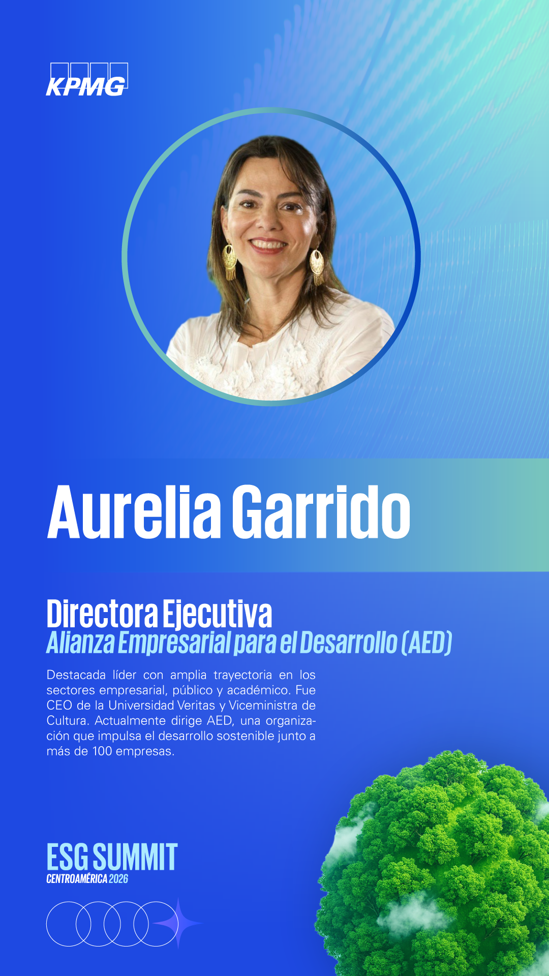 Aurelia Garrido