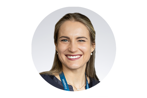 Jana Koleschnik, Bedford Consultancy Services GmbH