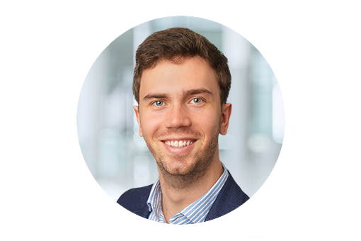 Christopher Lotz, KPMG AG Wirtschaftsprüfungsgesellschaft