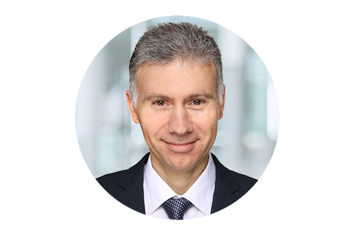 Roberto Scarsella, KPMG AG Wirtschaftsprüfungsgesellschaft