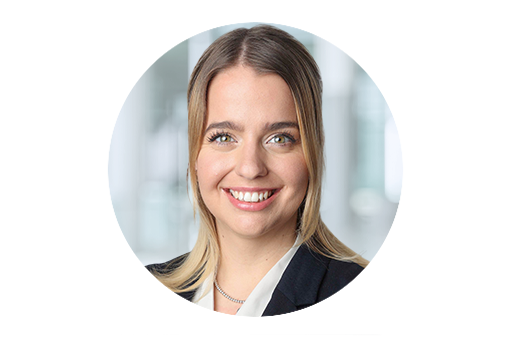 Emma Wissmann, KPMG