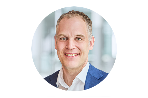 Dr. Justus Marquardt, KPMG