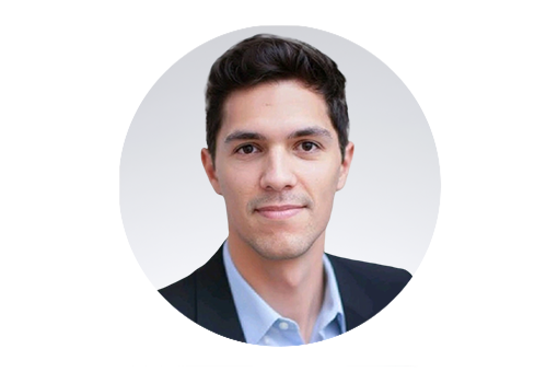 Adrian Beheschti, Google