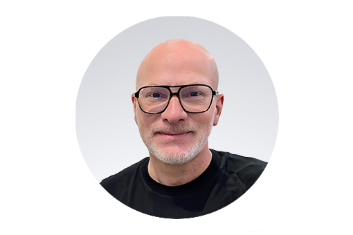 Hannes Glindemann, Google