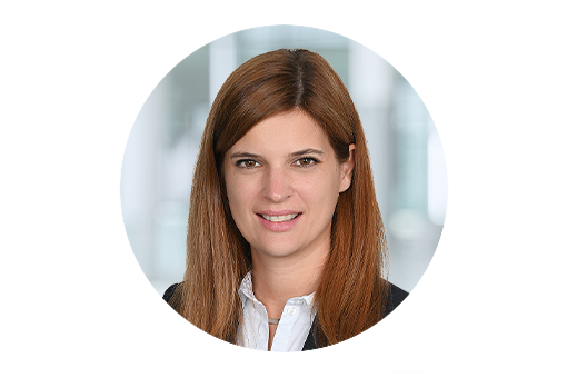 Heike Snellen, KPMG