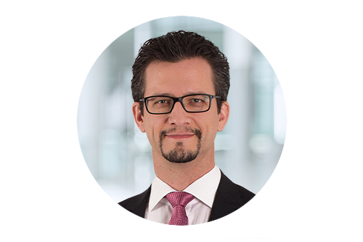 Dr. Andreas Tschöpel, KPMG