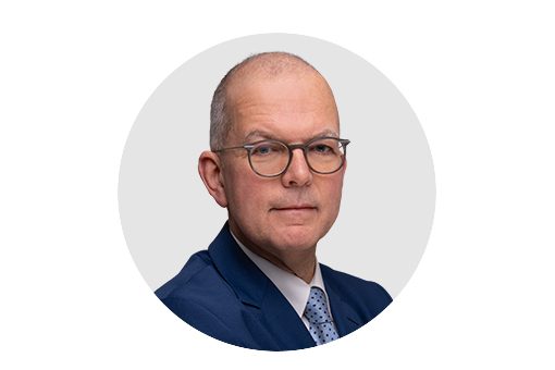 Dr. Hans-Jörg Naumer 
