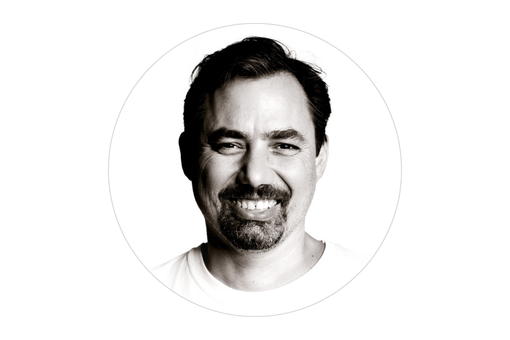 Oliver Naegele