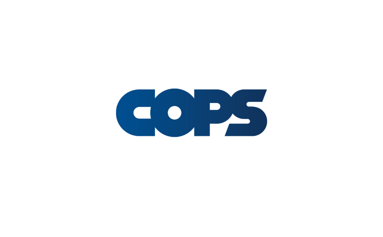 cops logo