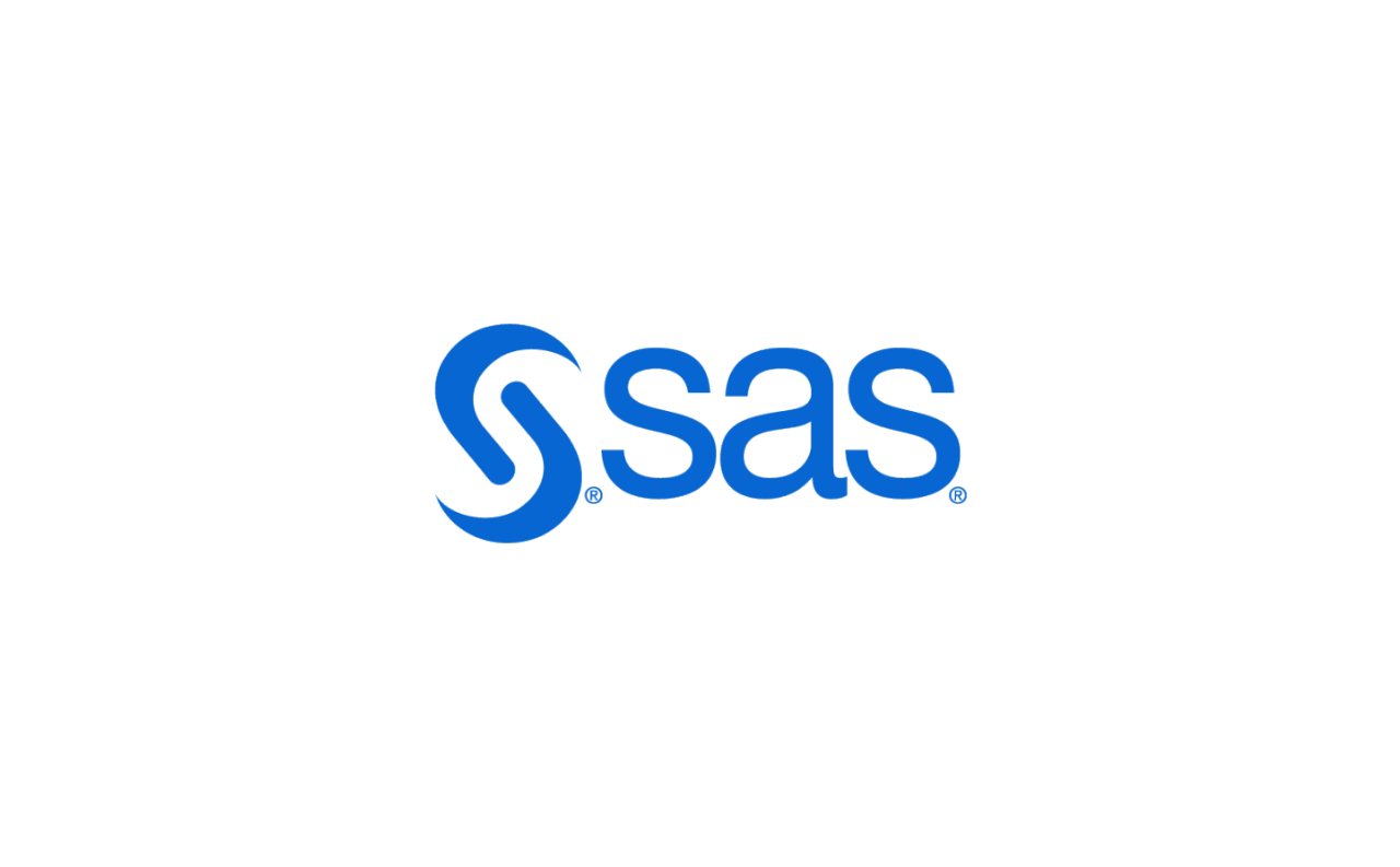 sas logo