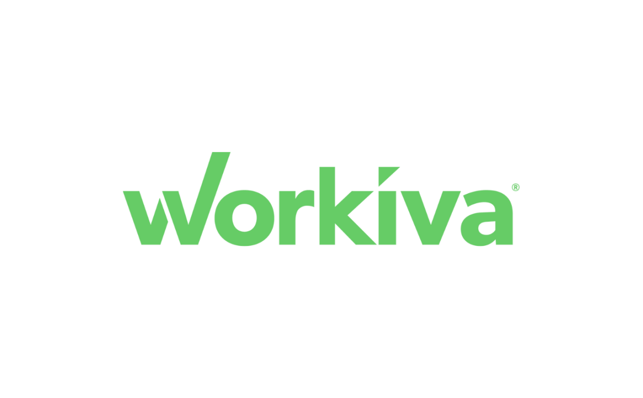 workiva logo