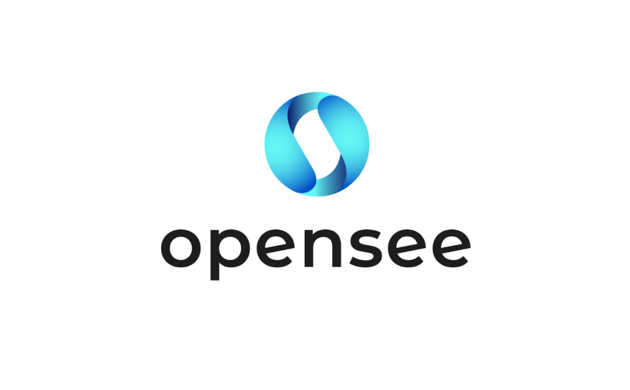 opensee logo