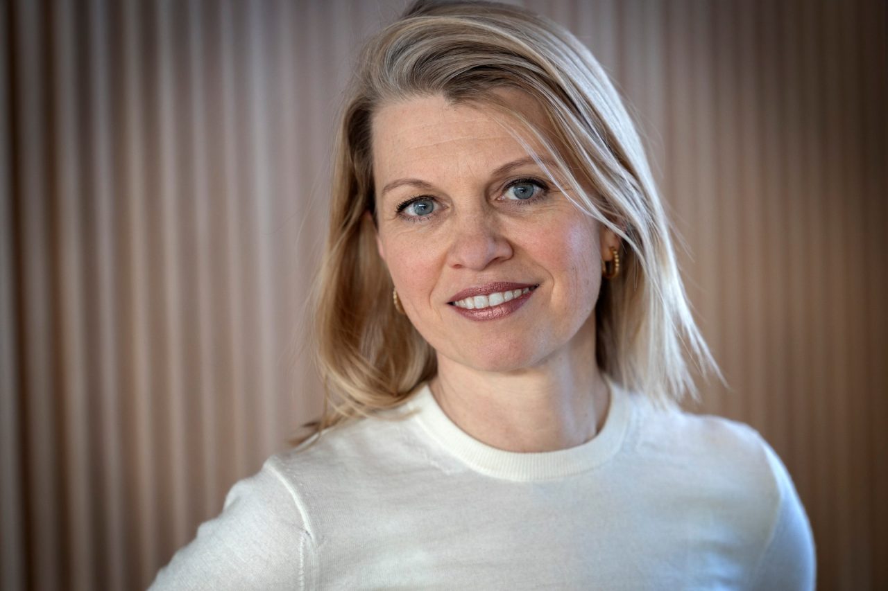 Ida Ebbensgaard