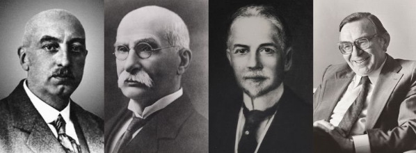 Klynveld, Peat, Marwick & Goerdeler