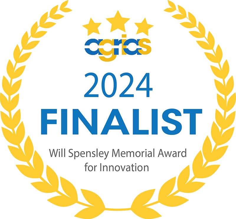 Will Spensley Memorial Award for Innovation: 2024 Finalist