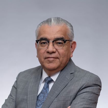 Foto de perfil de Mario Hernández