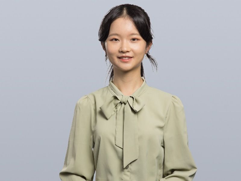 Charlotte Wu