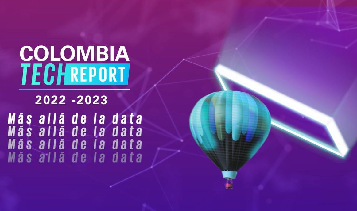 Colombia Tech Report headshot