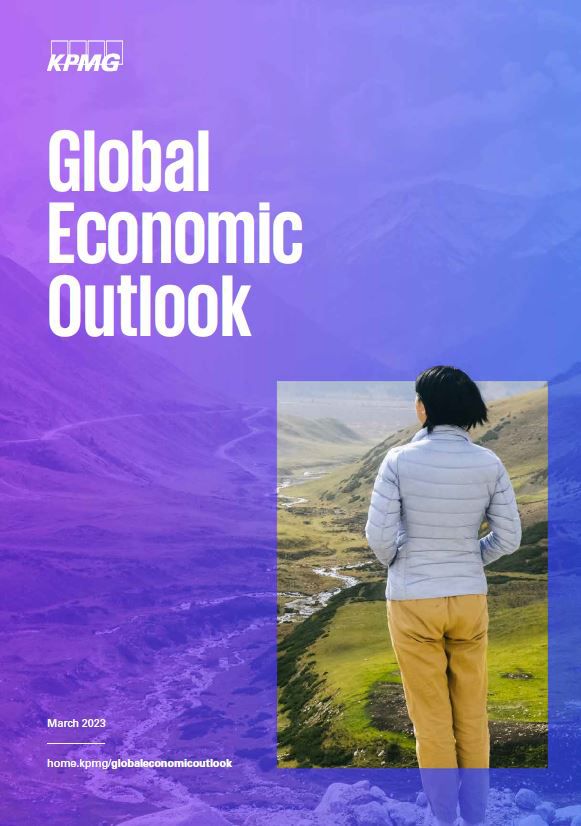 Global Economy Outlook