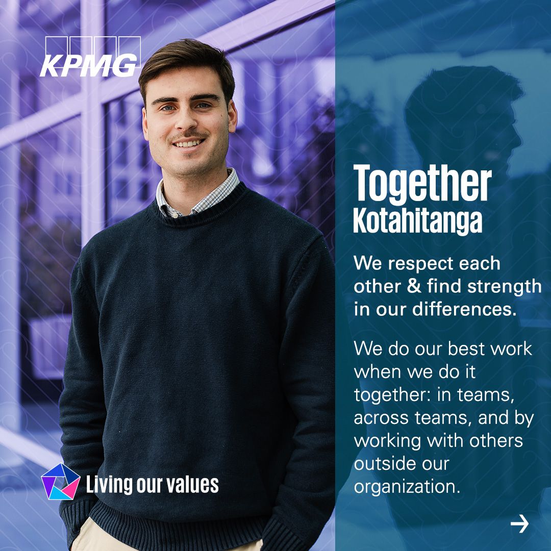 KPMG Value - Together