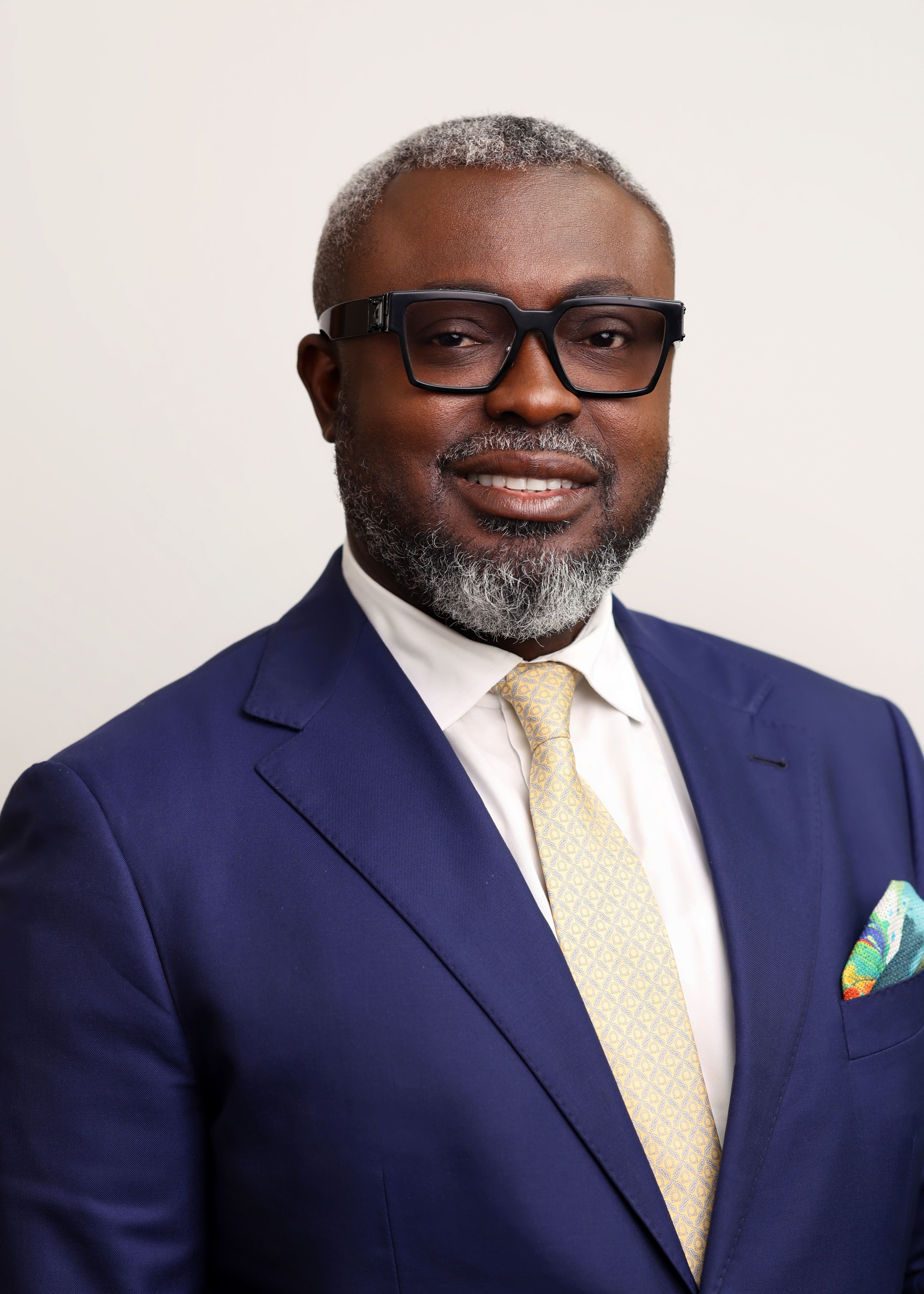 Kwame Sarpong Barnieh