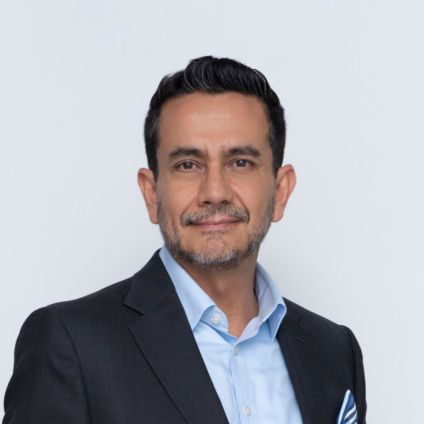 Foto de perfil de Jesús Luna