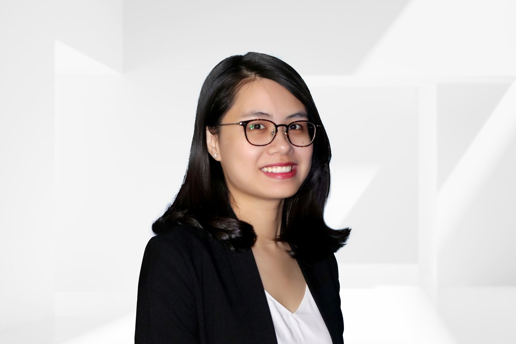 Connect with Nguyen Thuy Duong