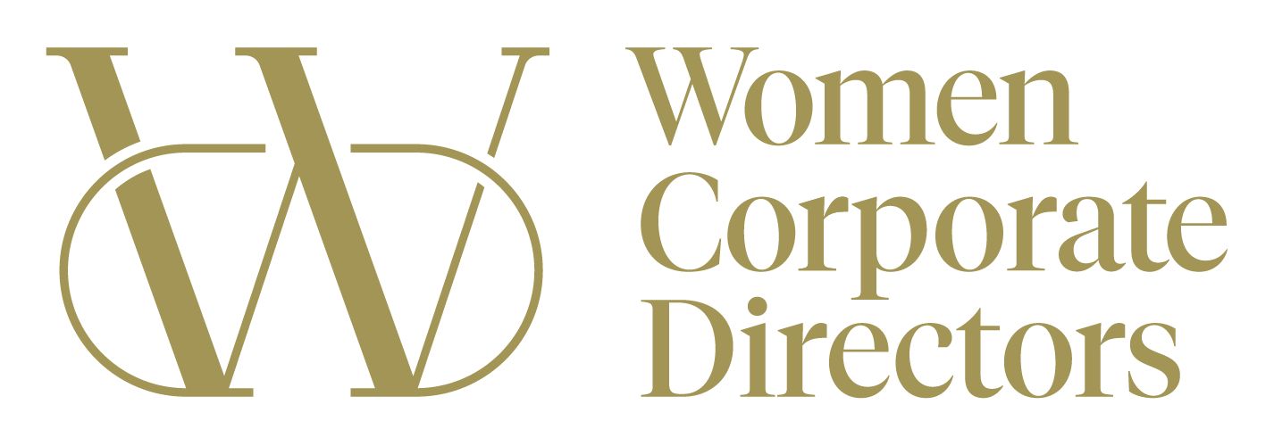 Logotipo de WCD