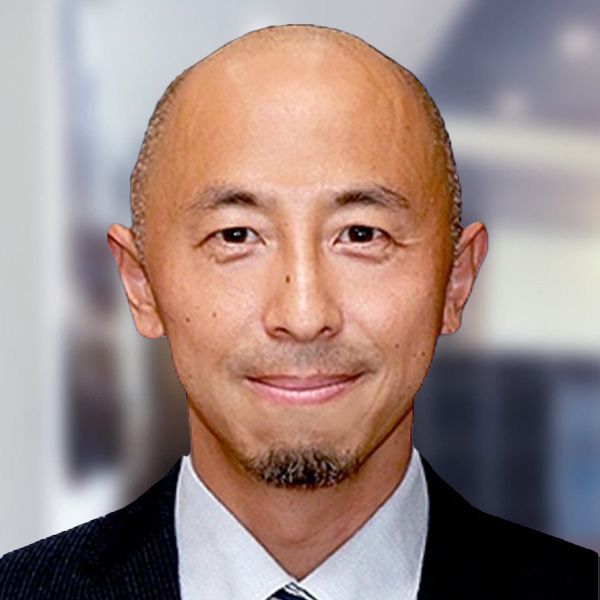 Yuji Komiya