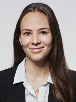 Our People: Tanja - KPMG Switzerland