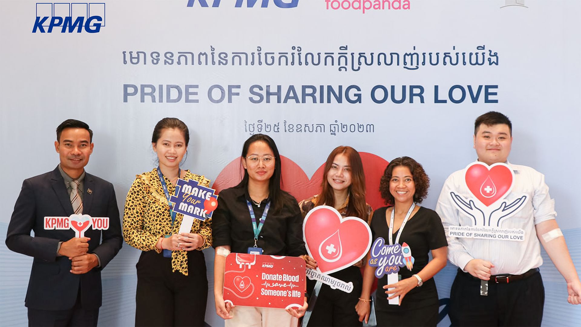 30 Years in Vietnam & Cambodia - KPMG Vietnam